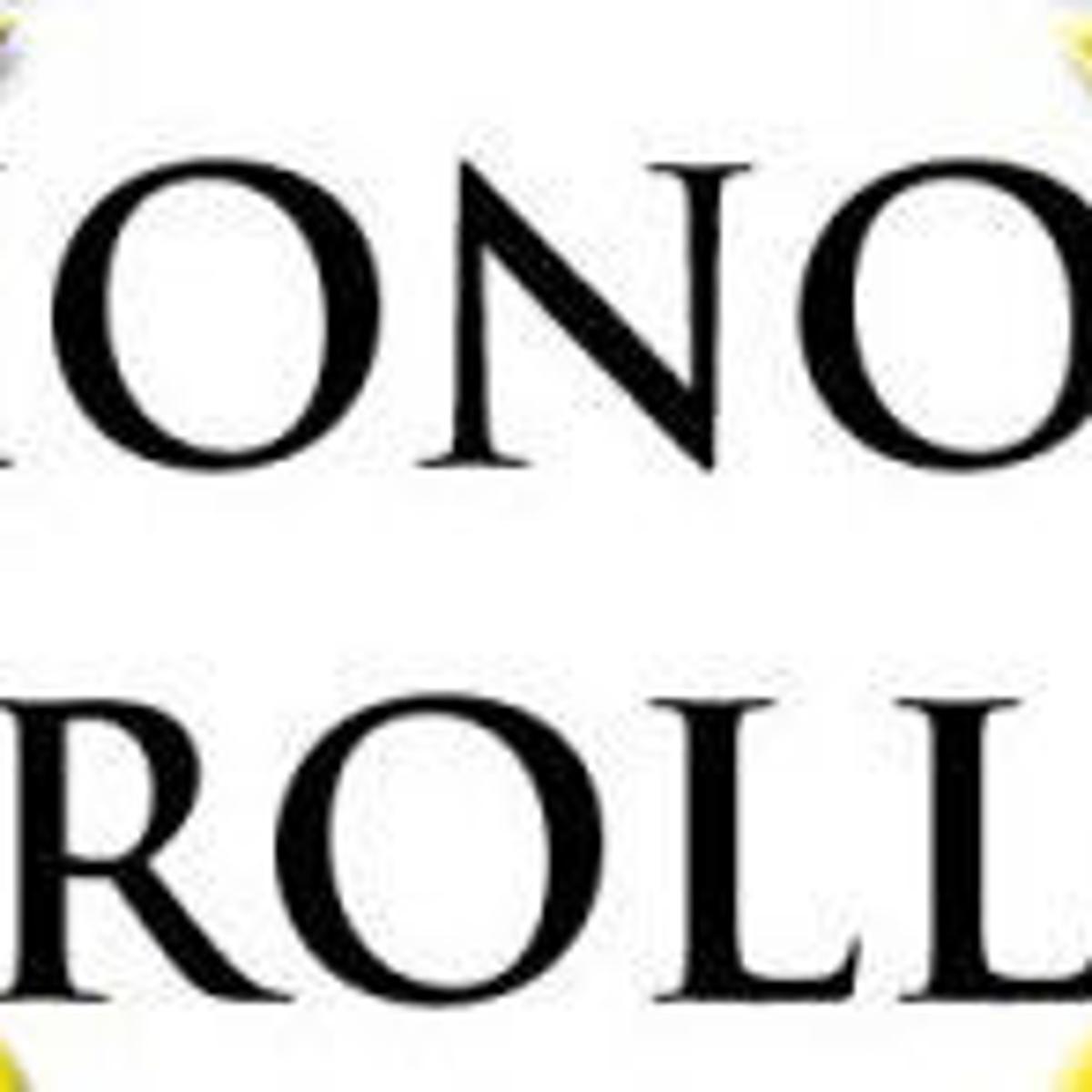 Mark Morris High School Honor Roll Lifestyles Tdn Com