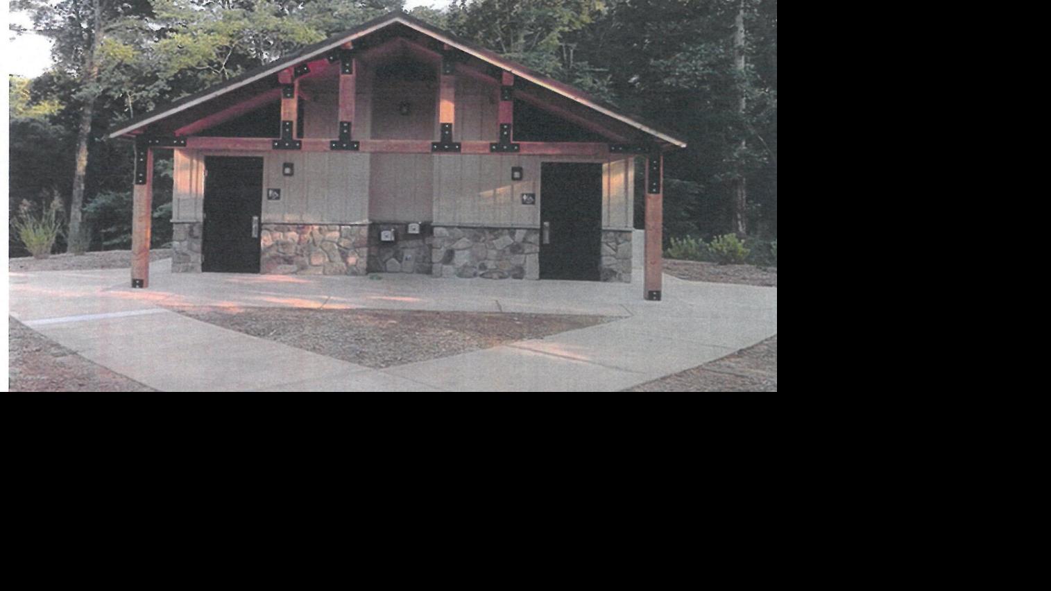 Port of Longview preparing more Willow Grove Park upgrades Local