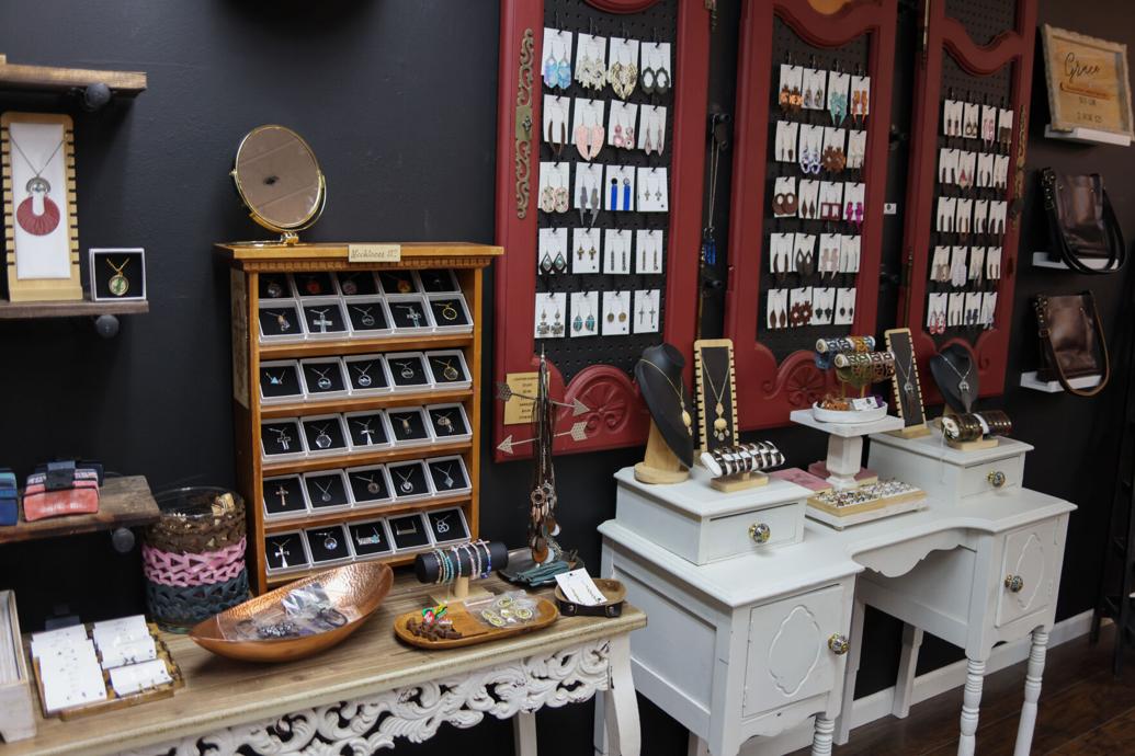 Jewelry and accessories