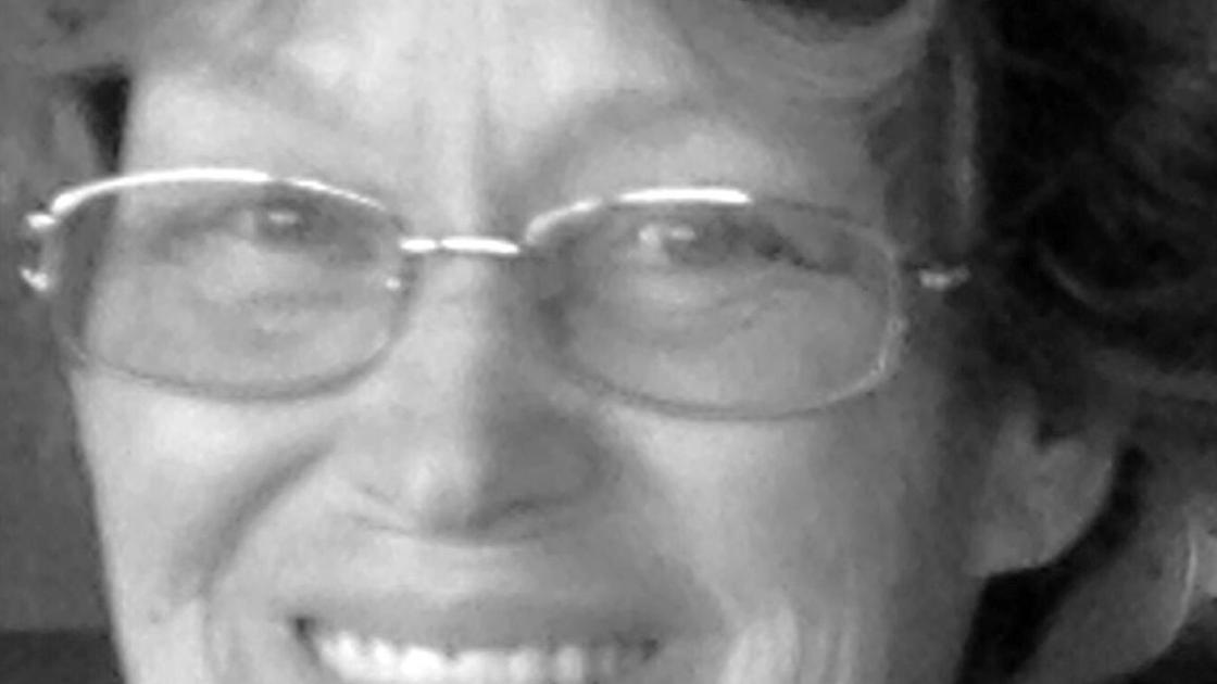 Nancy Harrington Recent Deaths
