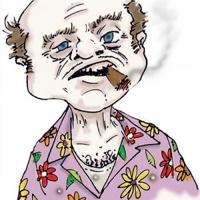 Pigskin Prophets: Getting it wrong and getting Grumpy from the get-go