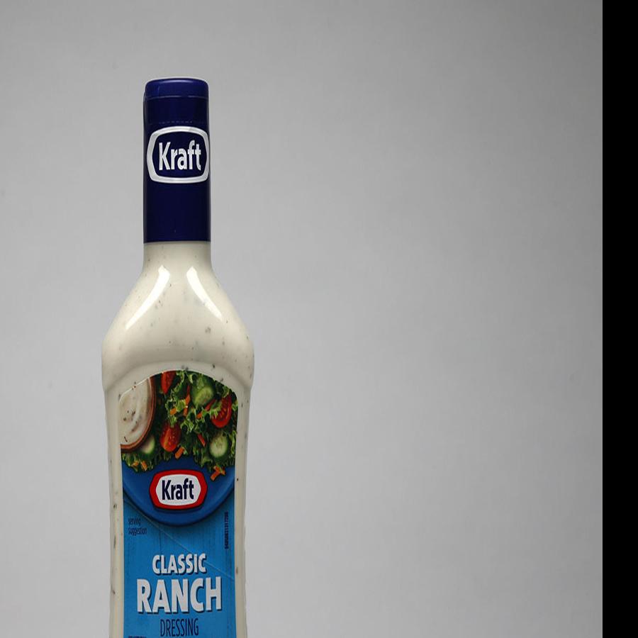 2 Kraft Classic Ranch Dressing Tdn Com