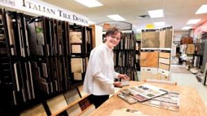 The Stable Establishment Competing Putting Down Roots Tdn Com