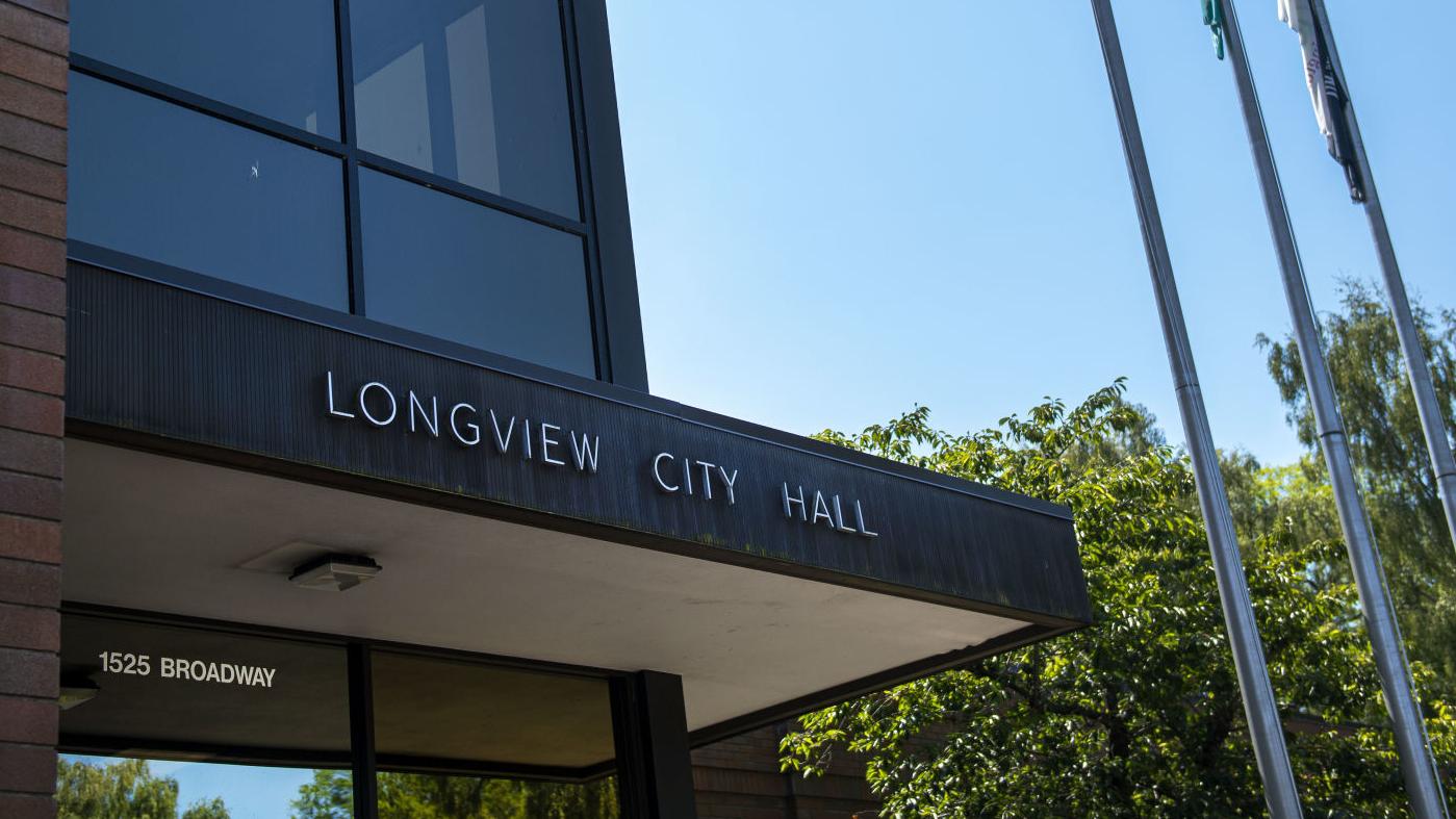 Longview council passes small biz tax relief, blocks property maintenance updates - Vimarsana News