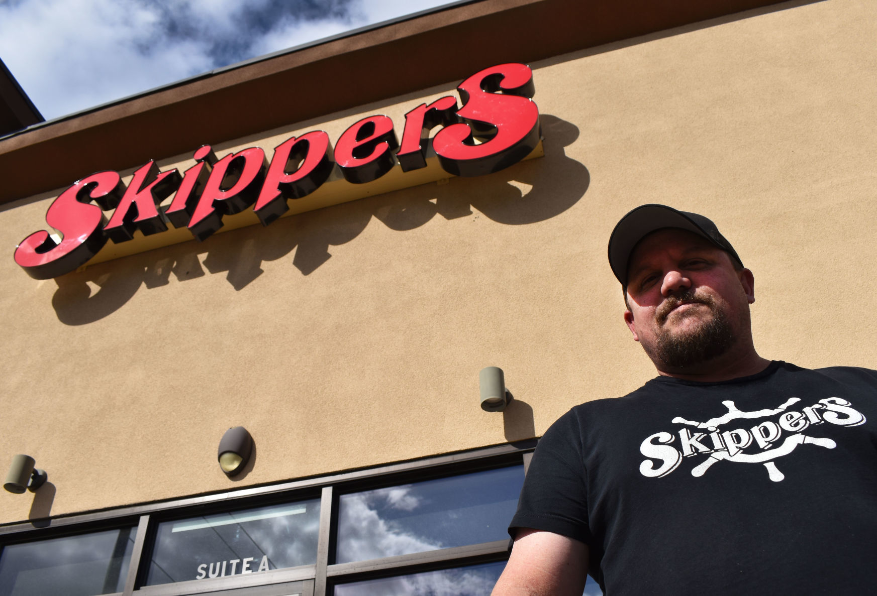 Brothers open up about Longview Skippers closure