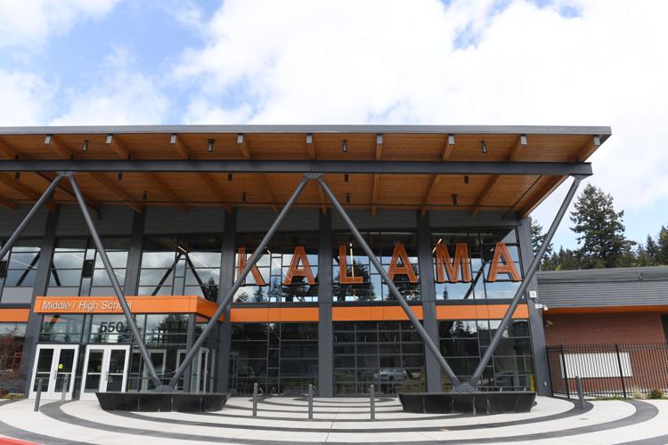 Help Kalama pick new superintendent