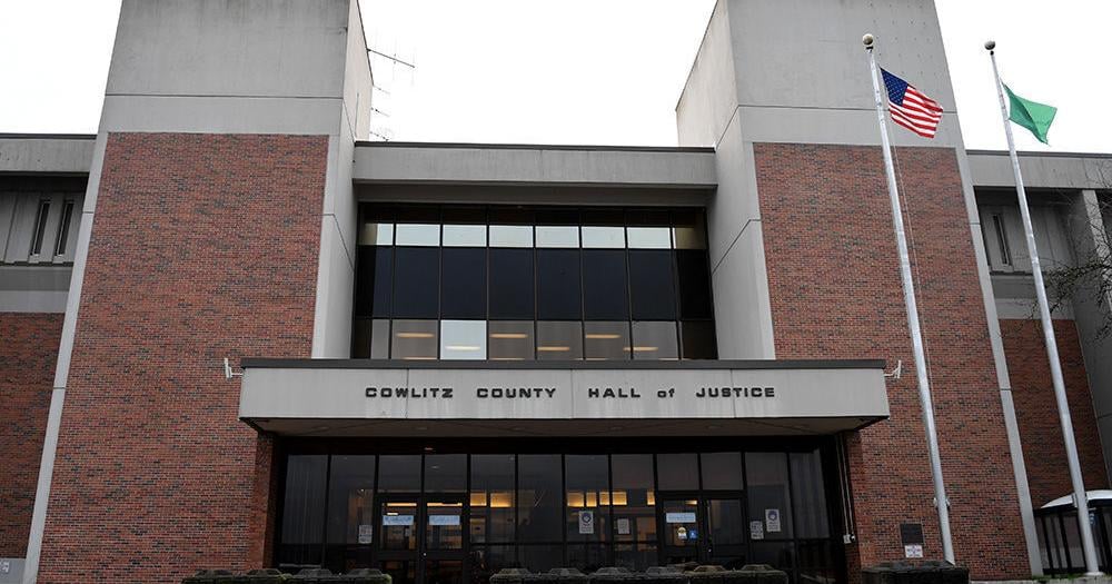 Cowlitz County Superior Court announces presiding judges