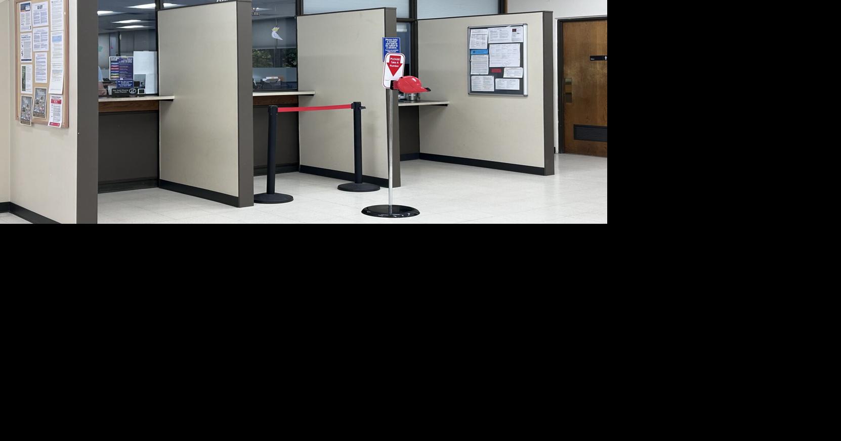 2026 Primary: County clerk candidates talk e-filing, credit card payments