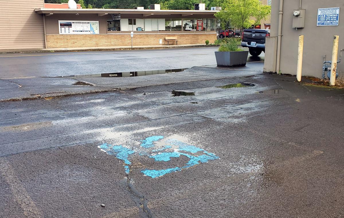 Updated transportation improvement plan approved by Kalama City Council