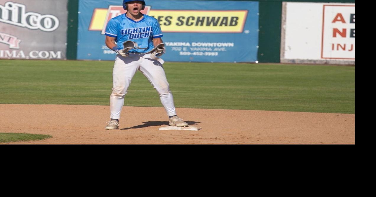 Toutle Lake baseball places 3rd at state