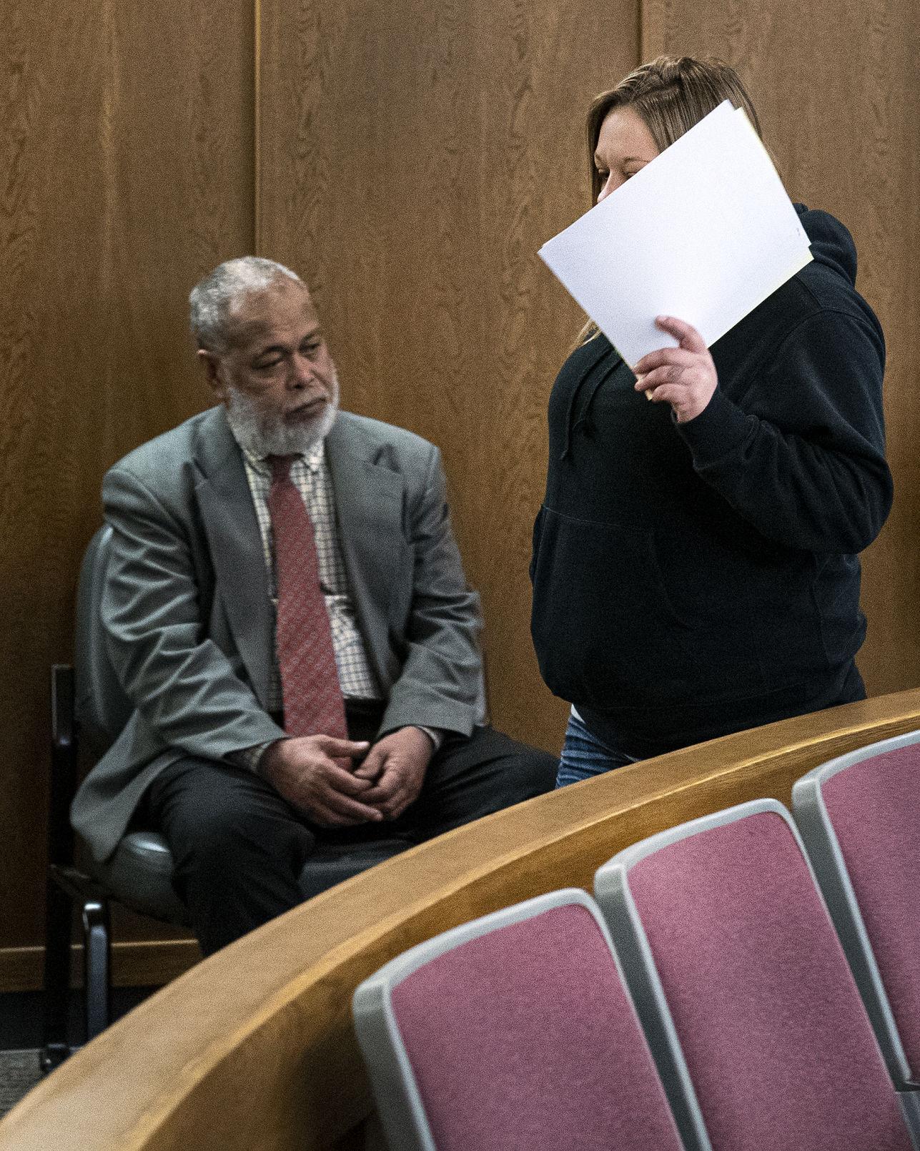 Cowlitz County Jail Roster Releases