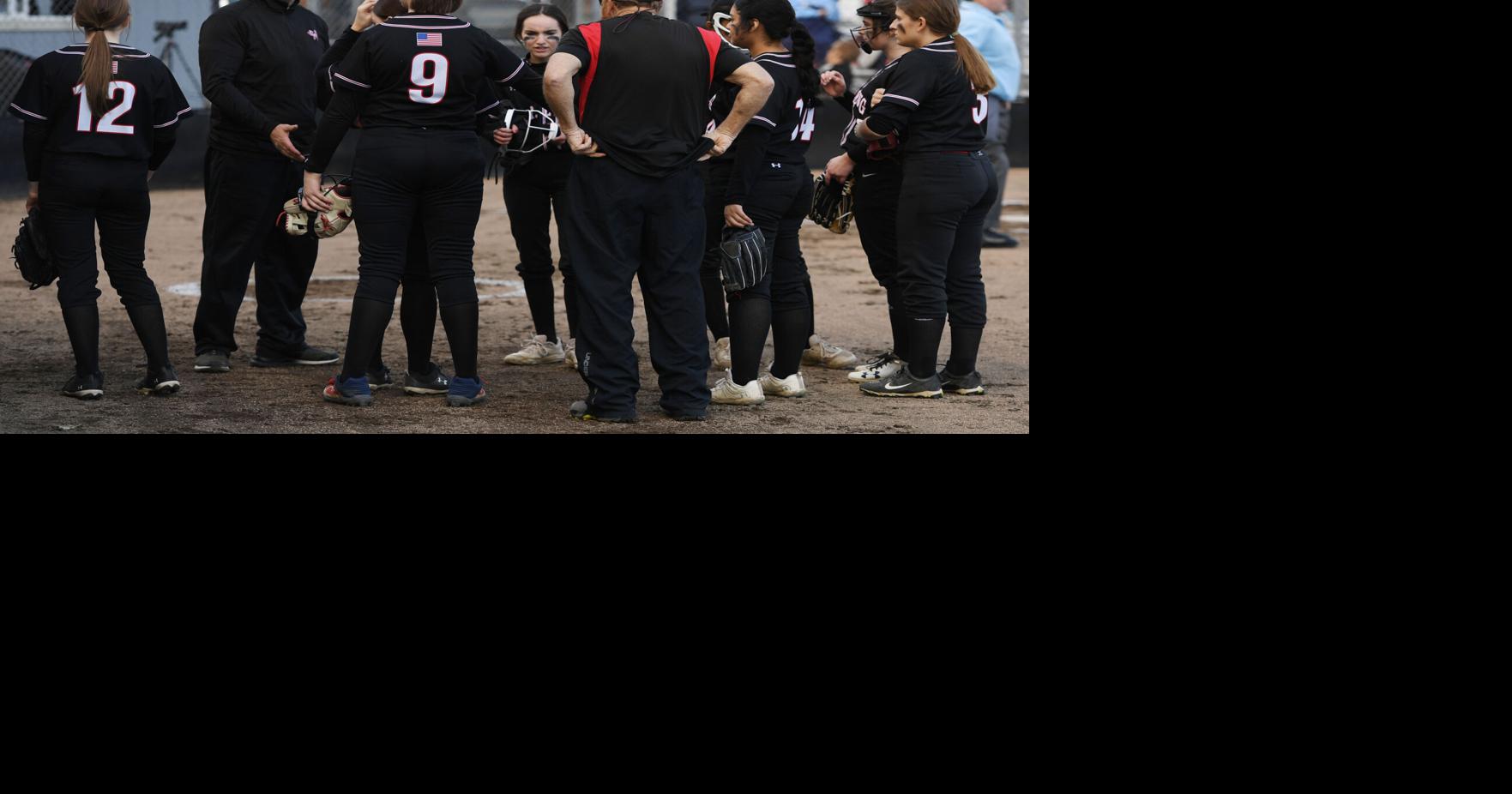 2A High School Softball R.A. Long flips Trappers, falls to Beavers in