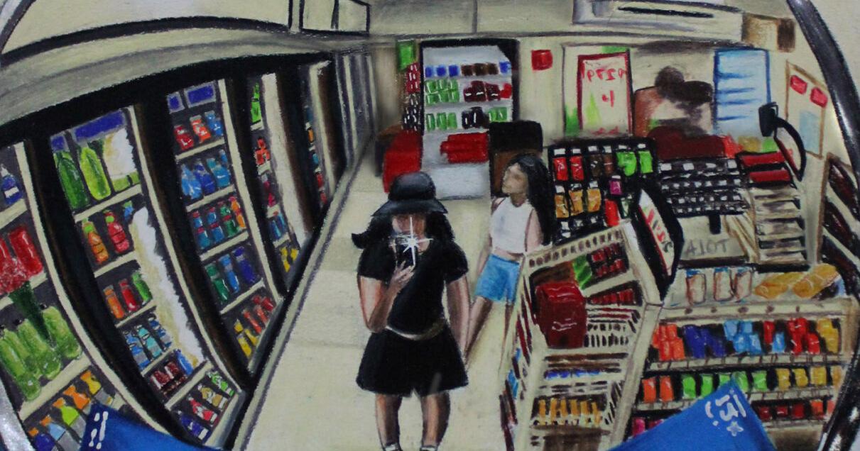 Kelso, Woodland, Castle Rock students recognized in regional art show - Vimarsana News