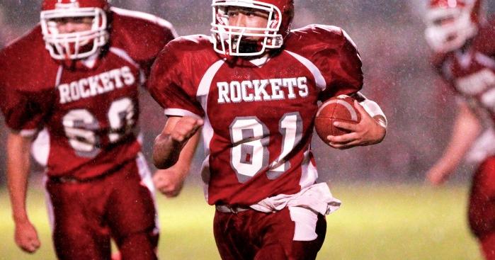 Football Preview: Castle Rock Rockets