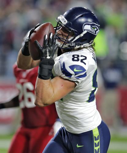 Luke Willson