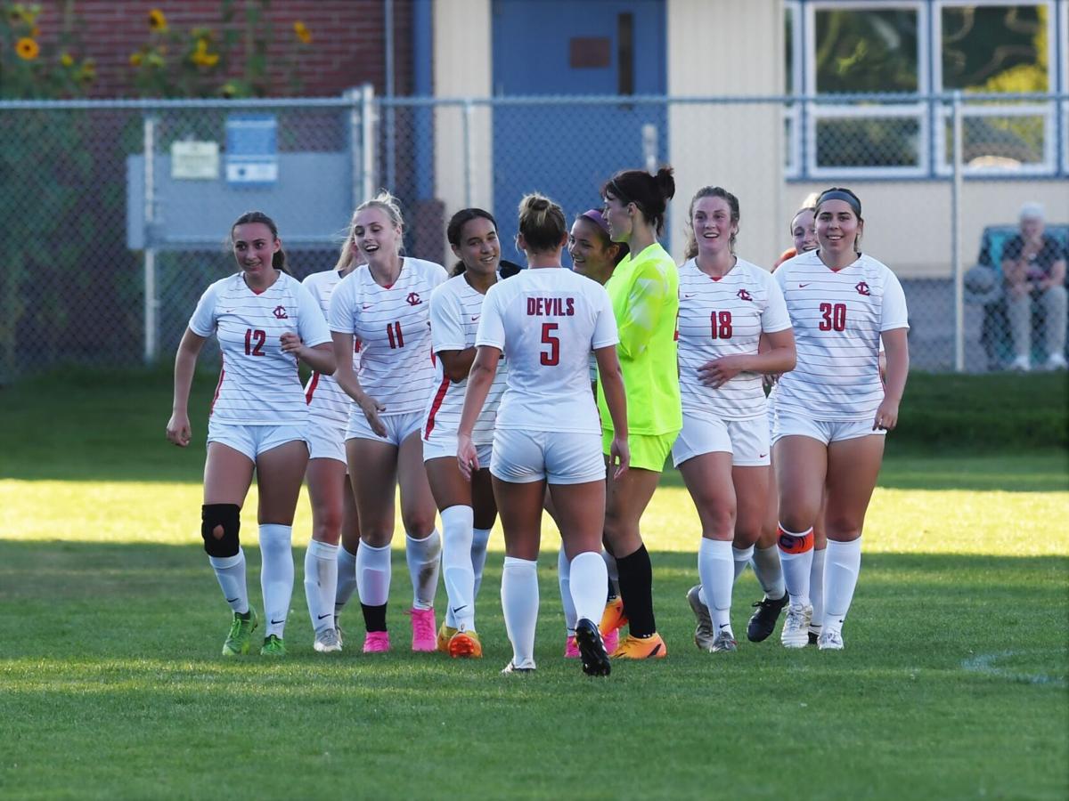 NWAC Women’s Soccer Outlook Following Final Four run, Lower Columbia