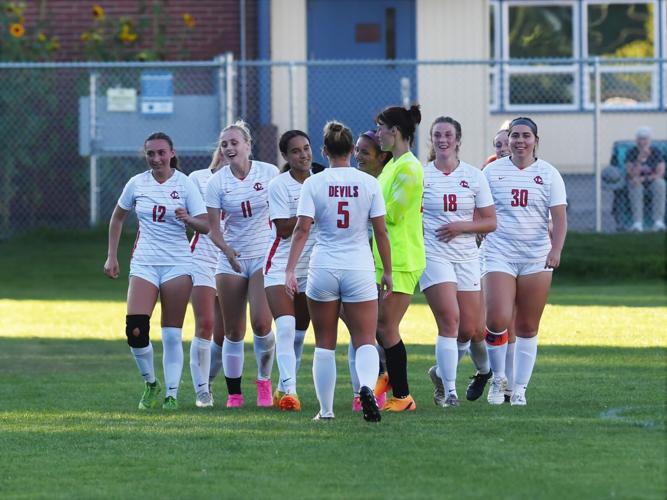 NWAC Women’s Soccer Outlook Following Final Four run, Lower Columbia