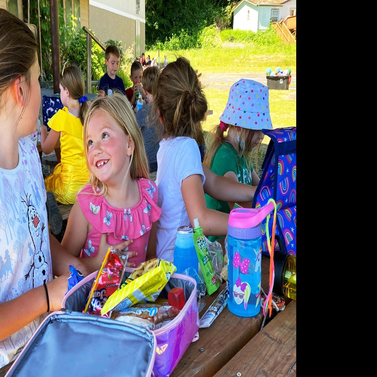 Ymca New Song Partner For Popular Summer Camp Program Local Business Tdn Com