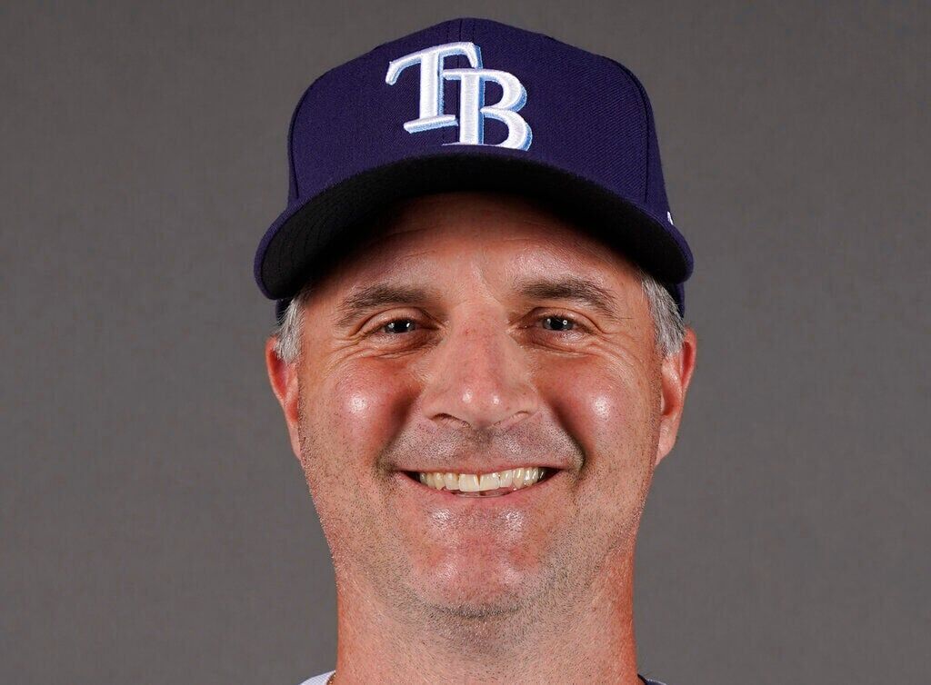 Why Rays manager Kevin Cash is 'thrilled' with new schedule format