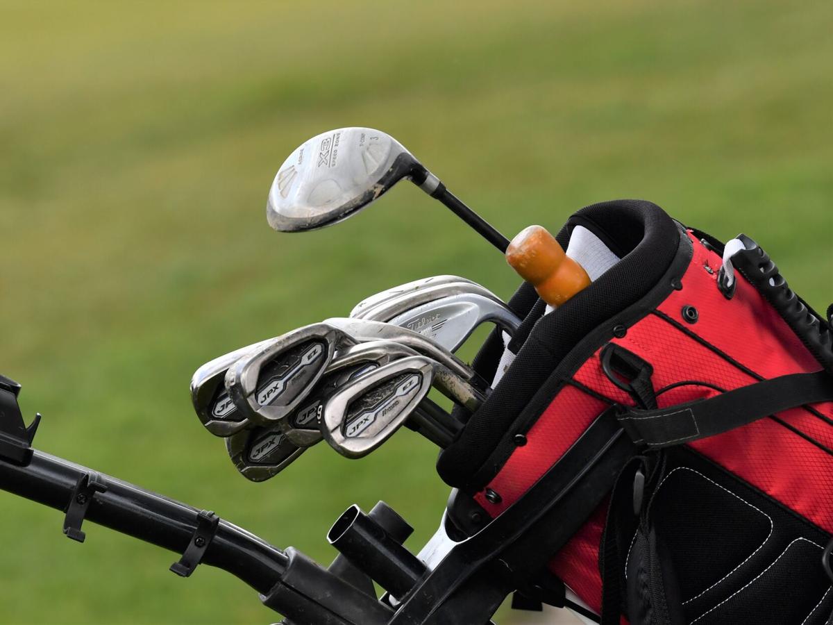 U.S. Kids Golf announces release of new Ultralight series clubs - The Golf  Wire