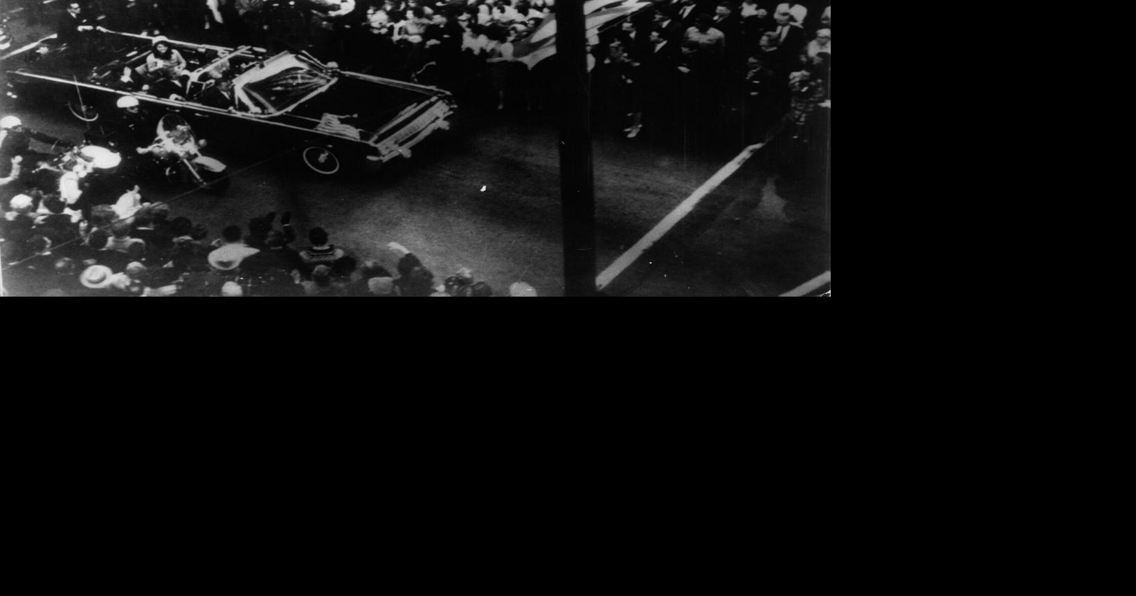 Cory Franklin | For JFK assassination conspiracy theorists, no defeat is final