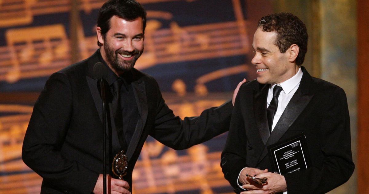 Duncan Sheik, known for 'Barely Breathing' and ‘Spring Awakening,’ dead