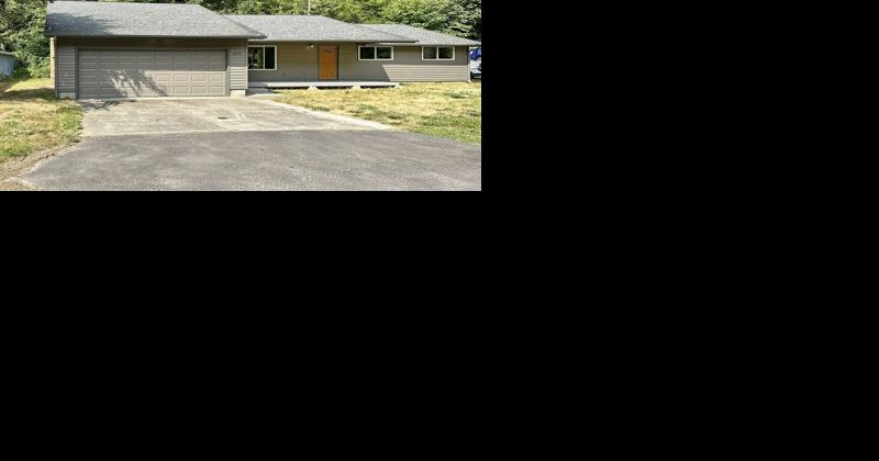 Newly listed homes for sale in the Lower Columbia Area area - Vimarsana News