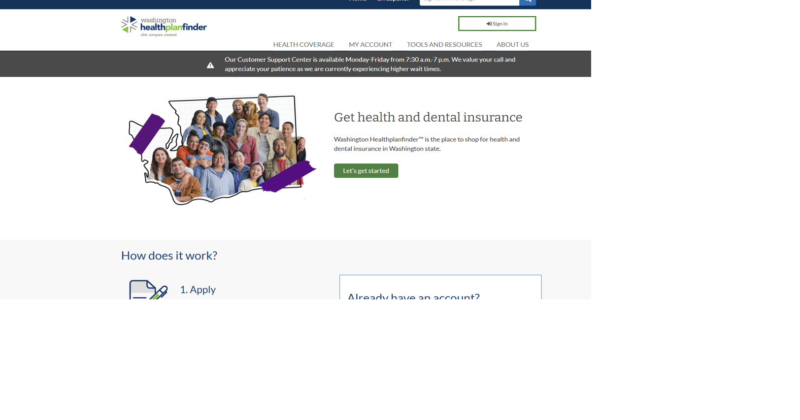 ACA enrollment in WA plummets 13% after premium hikes