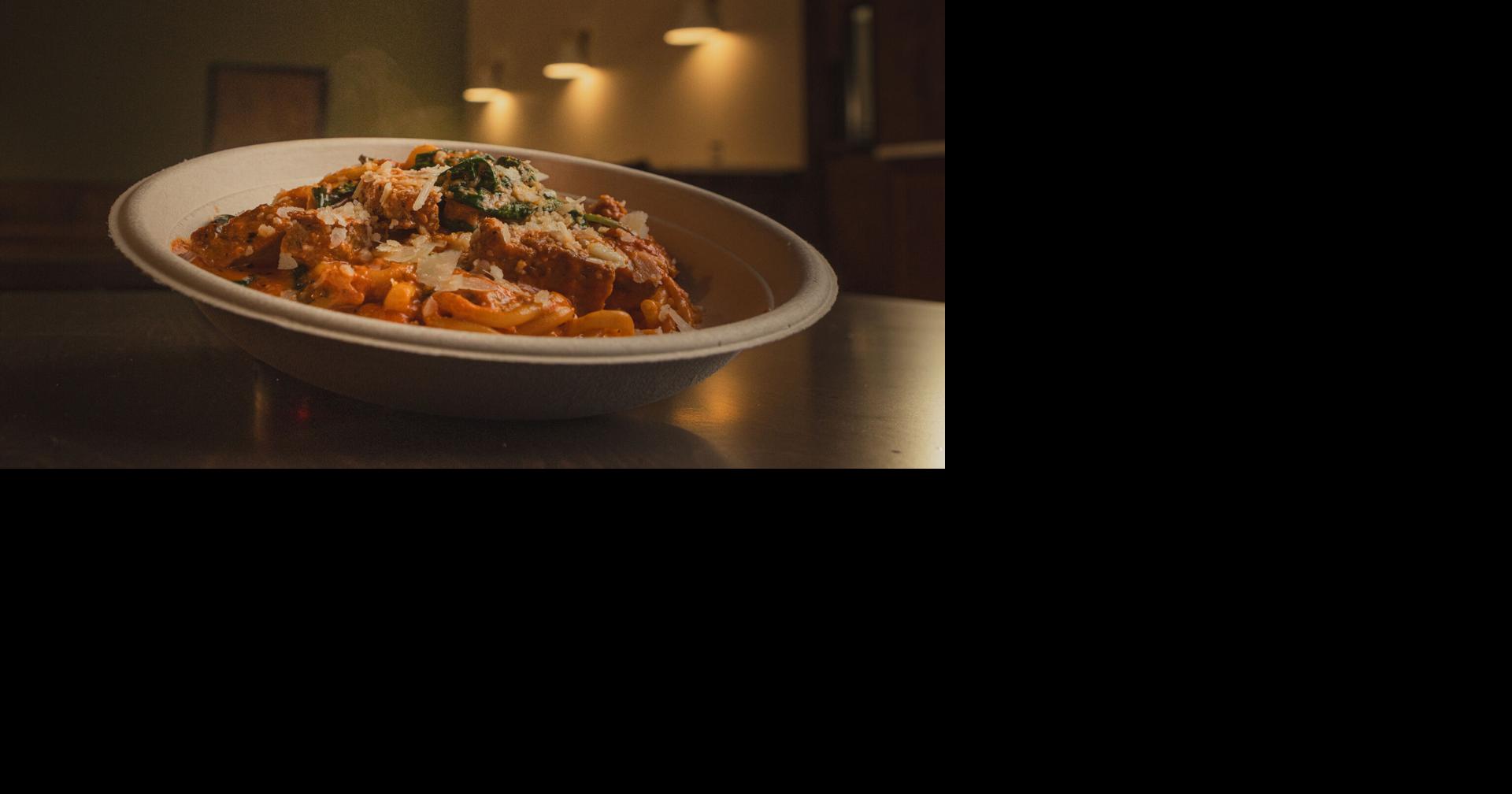 Maddalena's melds scratch recipes with fast-casual dining in Kelso mall