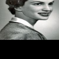 Virginia ‘Ginger’ Handy