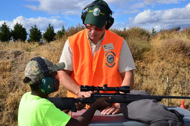 WDFW accepting Master Hunter Permit Program applications through Aug. 15