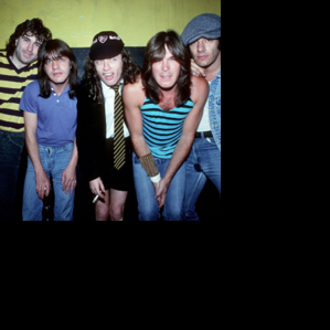 Tributes for Van Halen, Billy Idol, AC/DC, more coming to Columbia Theatre