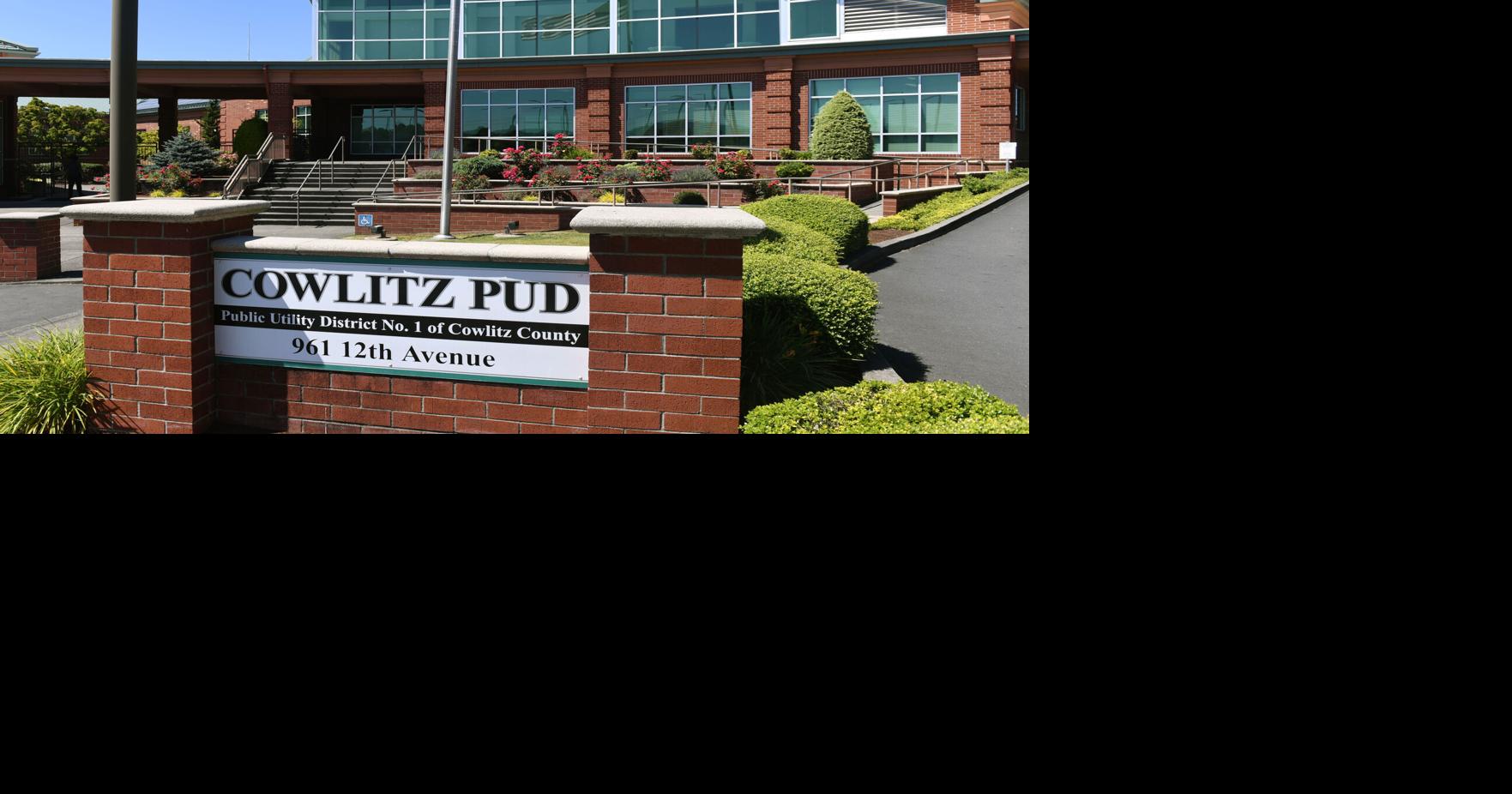 Cowlitz PUD receives state, federal grants for Ryderwood power updates