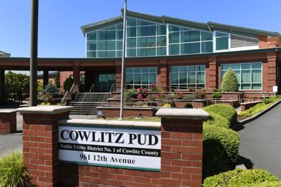 Cowlitz County Public Utility District office to close on Fridays