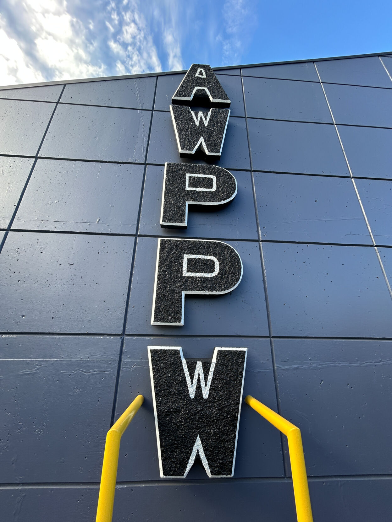 Labor, trades councils create Nippon fundraiser; AWPPW hall set up as ...