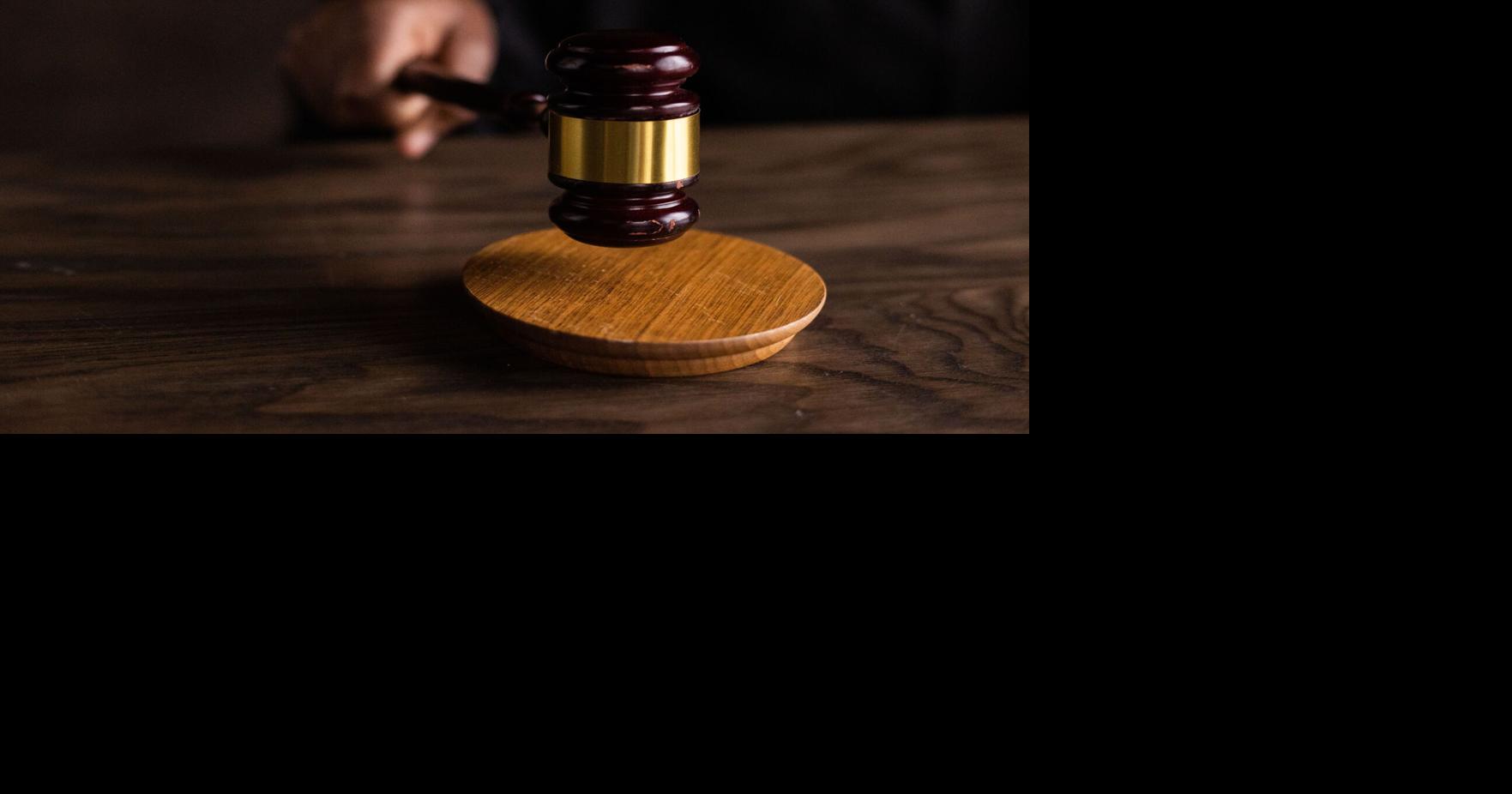 Cowlitz County District Court judge poll