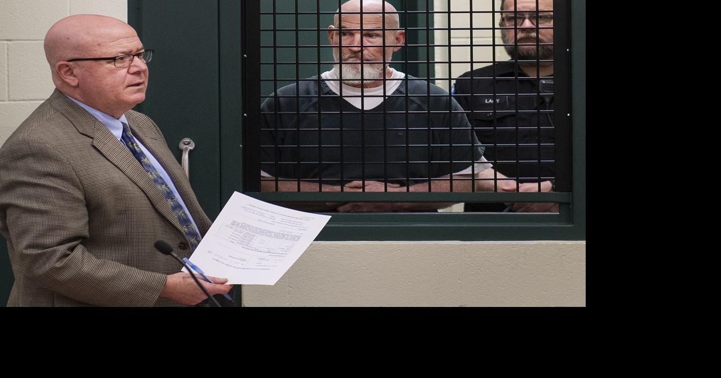 1986 Longview murder case suspect finally competent enough for trial?