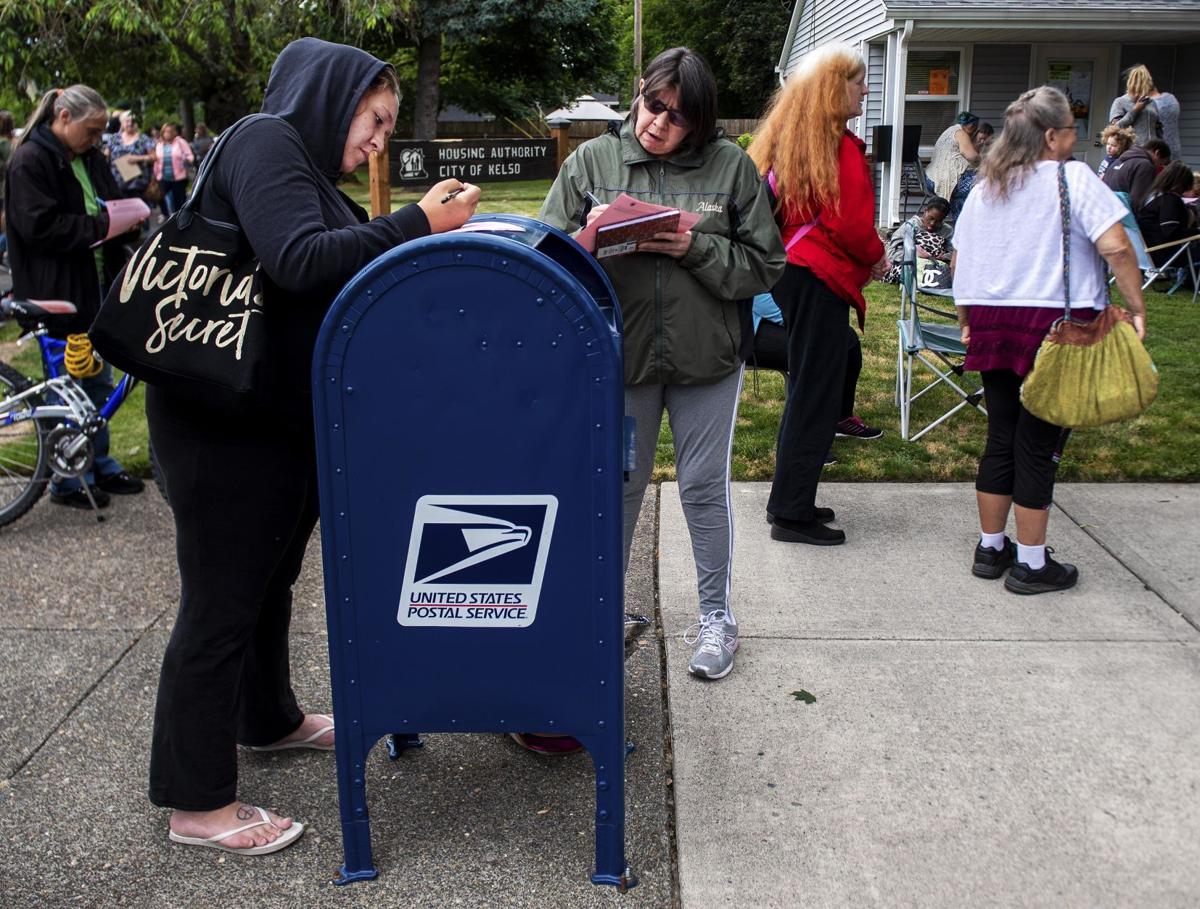 Local landlords, eviction prevention advocates prepare for state rental