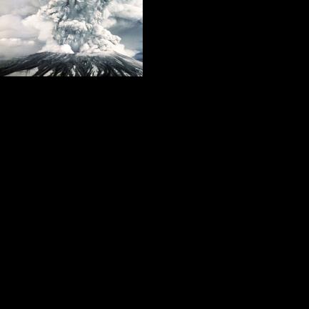 Mount St. Helens Institute holds online talk for eruption anniversary