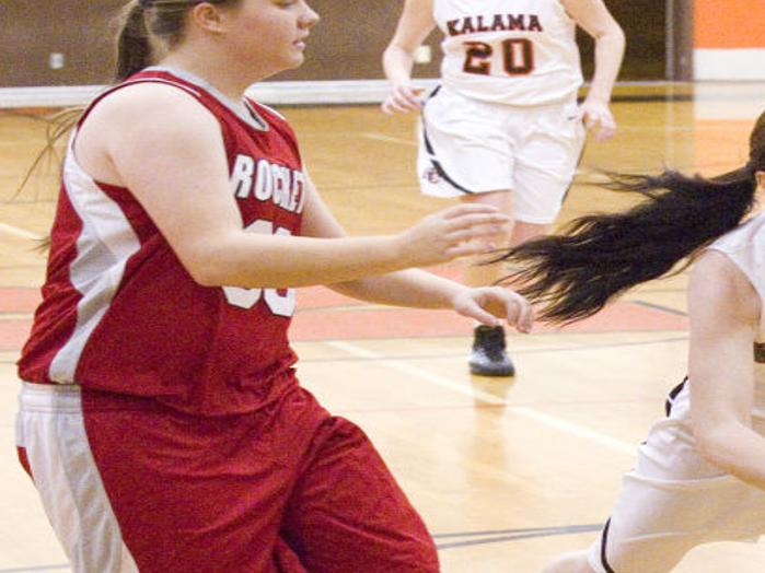Prep Girls Basketball Roundup 12 17 Preps Tdn Com