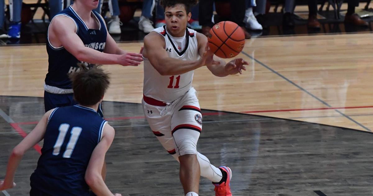 2A/2B High School Boys Basketball: Unsung Heroes