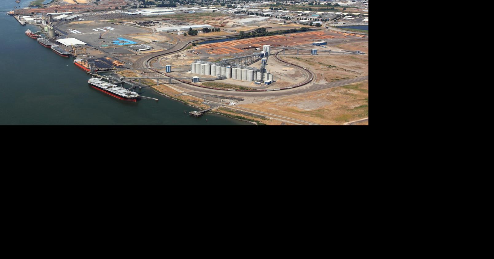 SW WA shipping industry feels impacts of Trump’s effort to remake US economy