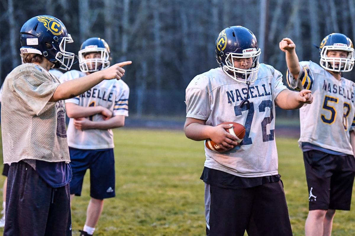 Naselle heads to State Championships final for the first time Preps+