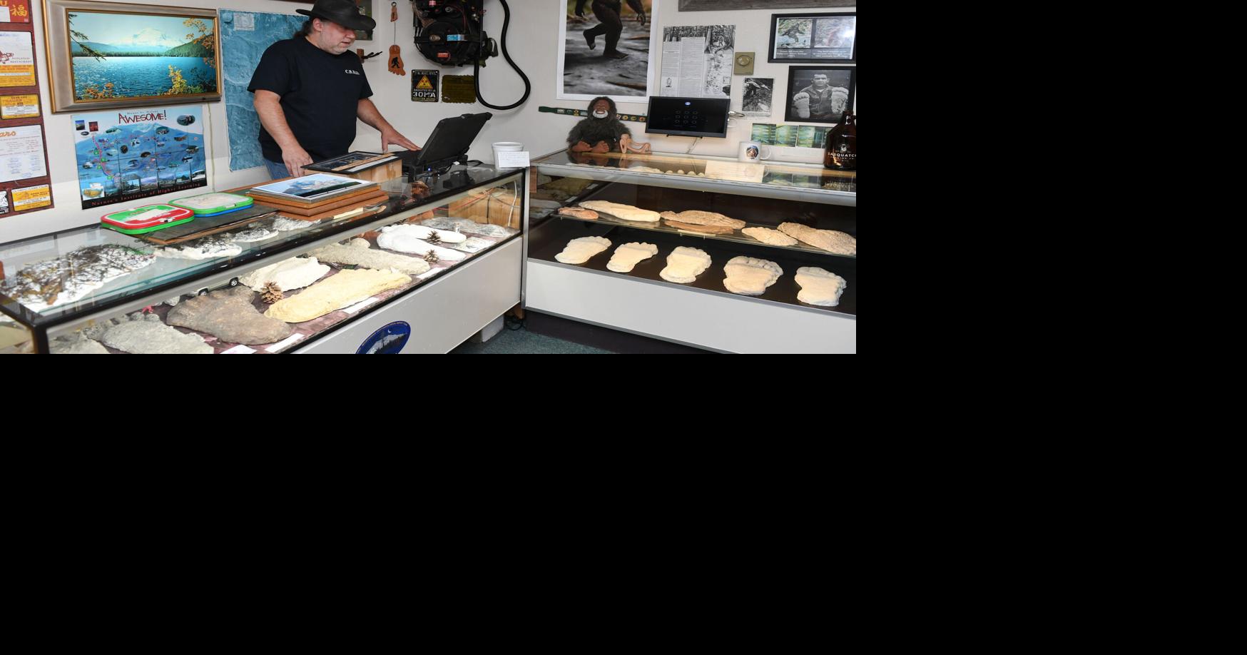 Toutle businesses see fewer tourists since Mount St. Helens debris slide