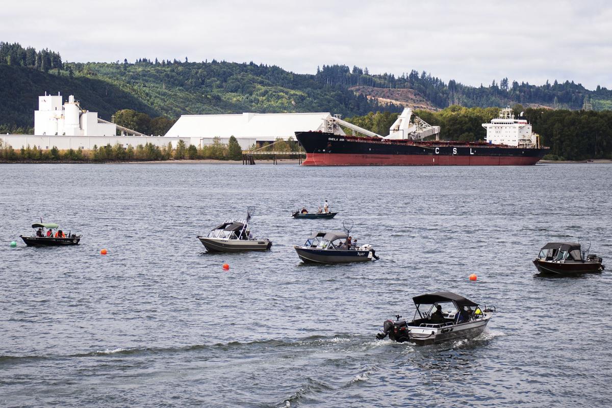Columbia River conference highlights importance of Indigenous