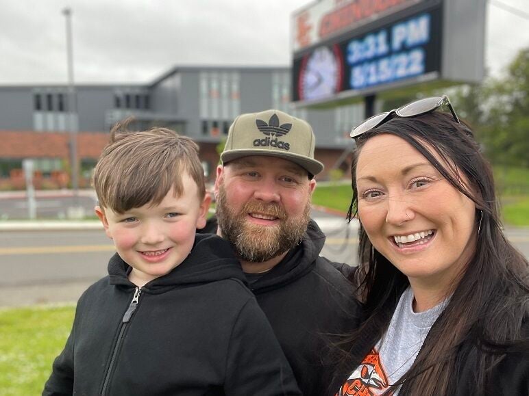 Kalama School District hires new elementary principal