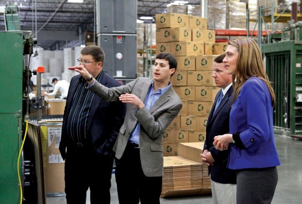 Rep. Herrera Beutler