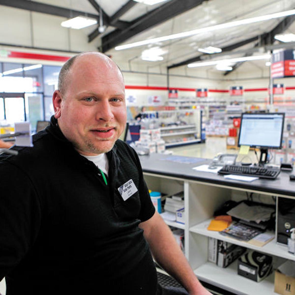 Cost Less Auto >> Talking Business Cost Less Auto Parts Opens In Kelso Cost Less Auto >> Talking Business Cost Less Auto Parts Opens In Kelso