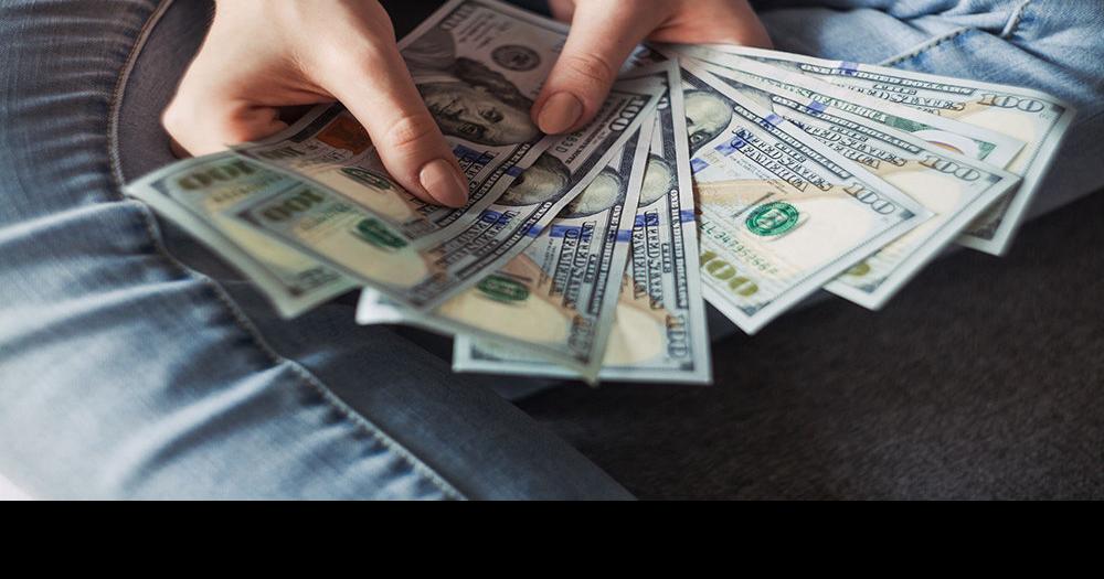 Second half of Cowlitz County property taxes due Nov. 1