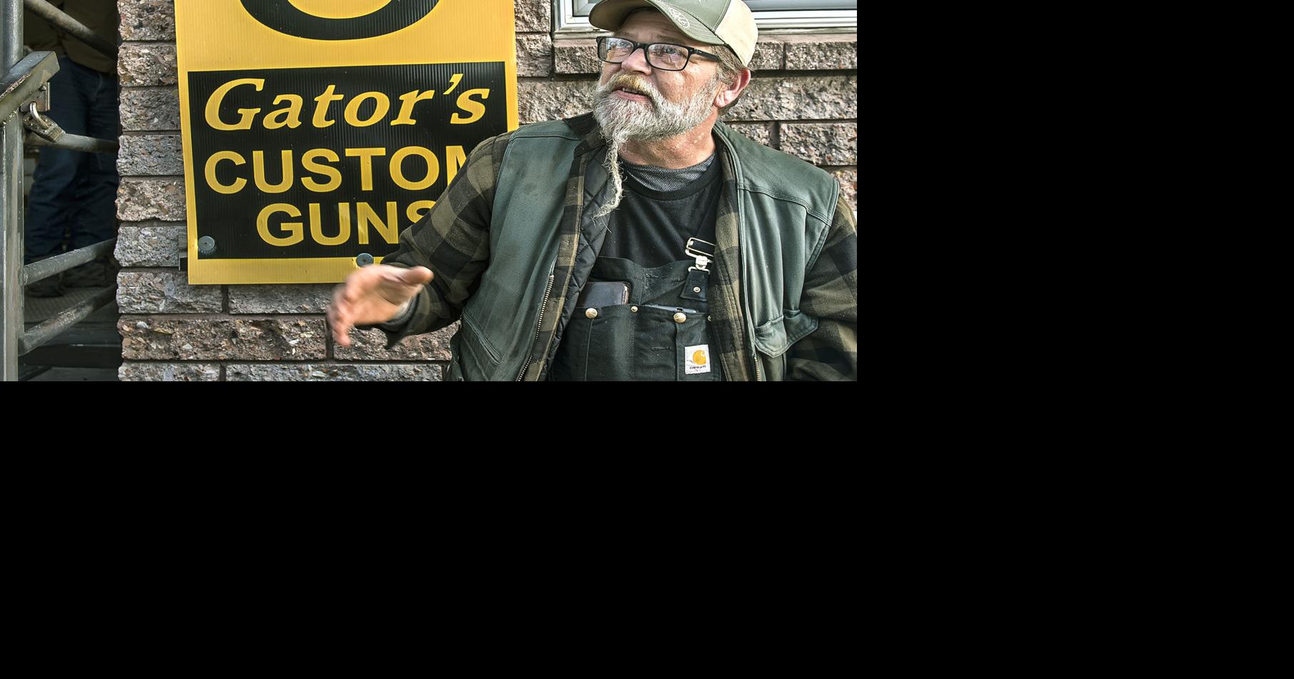 Child safety gun law divides gun owners, legislators